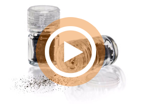 video vanillestreuer